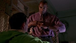 NYPD Blue Odcinek 22