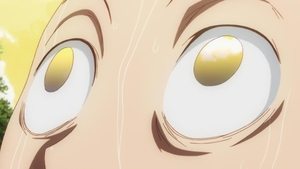Yowamushi Pedal Odcinek 21