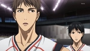 Kuroko's Basketball Odcinek 15