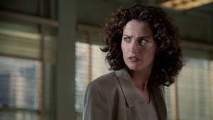 NYPD Blue Odcinek 20