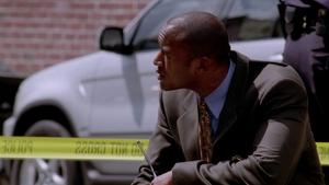 NYPD Blue Odcinek 4