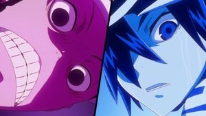 Yowamushi Pedal Odcinek 18