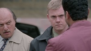 NYPD Blue Odcinek 20