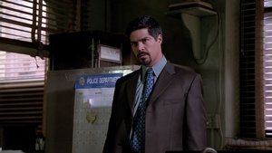 NYPD Blue Odcinek 20