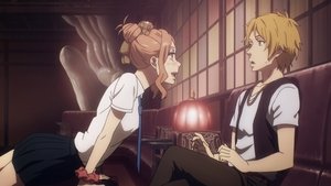 Death Parade Zawał serca