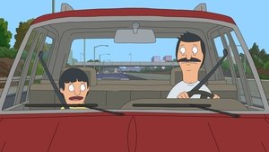 Bob's Burgers Zew krwi