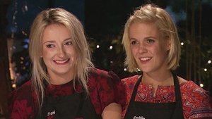 My Kitchen Rules Odcinek 7