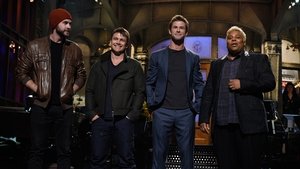 Saturday Night Live Odcinek 15