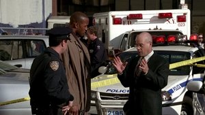 NYPD Blue Odcinek 19