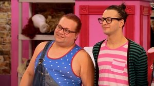 RuPaul's Drag Race Odcinek 5