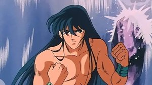 Saint Seiya Odcinek 4