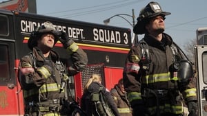 Chicago Fire Jestem apokalipsą