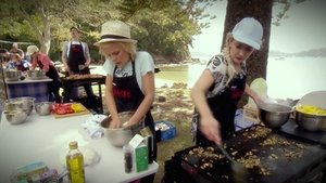 My Kitchen Rules Odcinek 25