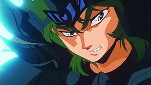 Saint Seiya Odcinek 9
