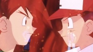 Pokémon Tajemnica Brocka