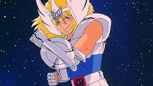 Saint Seiya Odcinek 3