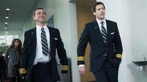 Brooklyn 9-9 Kapitan Peralta