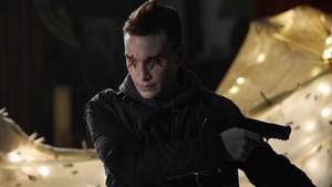 Orphan Black Potęga tego połączenia
