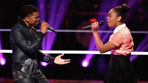 The Voice Odcinek 9