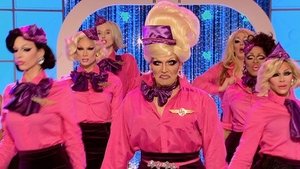 RuPaul's Drag Race Odcinek 2