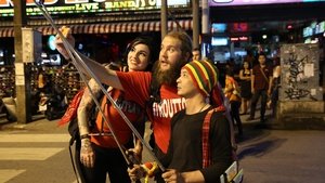 The Amazing Race Odcinek 3