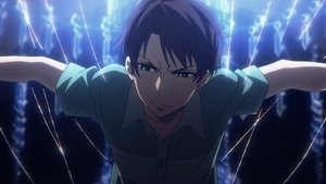 Death Parade Marsz Śmierci