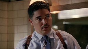 NYPD Blue Odcinek 21