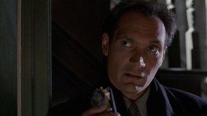 NYPD Blue Odcinek 15