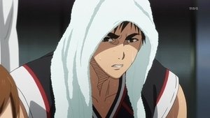 Kuroko's Basketball Odcinek 23
