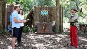I'm a Celebrity: Get Me Out of Here! Odcinek 19