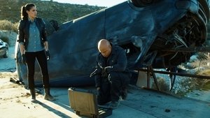 Agenci NCIS: Los Angeles Odcinek 18