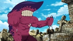 The Seven Deadly Sins Odcinek 22