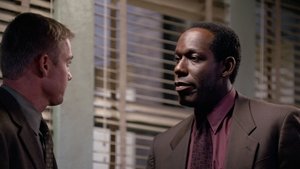 NYPD Blue Odcinek 7