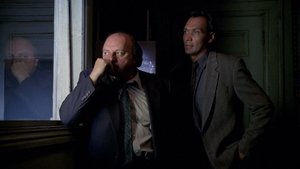 NYPD Blue Odcinek 2