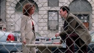 NYPD Blue Odcinek 22