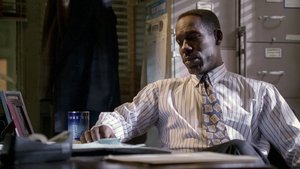 NYPD Blue Odcinek 11