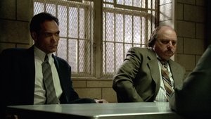 NYPD Blue Odcinek 22