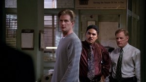 NYPD Blue Odcinek 22