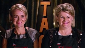 My Kitchen Rules Odcinek 1
