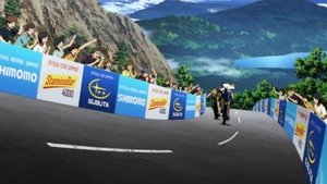 Yowamushi Pedal Odcinek 23
