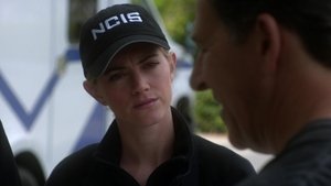 Agenci NCIS Odcinek 21