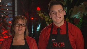 My Kitchen Rules Odcinek 11