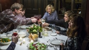 Bates Motel Ostatnia wieczerza