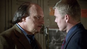 NYPD Blue Odcinek 18