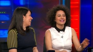 The Daily Show Odcinek 73