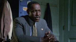 NYPD Blue Odcinek 8