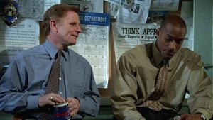 NYPD Blue Odcinek 19