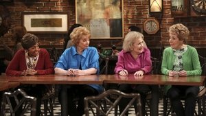 Hot in Cleveland Odcinek 18