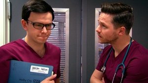 Holby City Odcinek 25