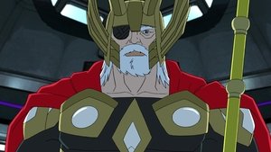 Avengers: Zjednoczeni Odcinek 20
